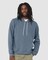 BELLA + CANVAS® Unisex Lightweight Sponge Fleece Hoodie - 3719